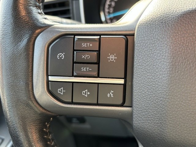 Used 2022 Ford F150 XLT w/ Equipment Group 301A Mid image 18