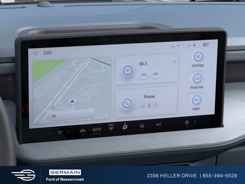 New 2026 Ford Maverick XLT FWD image 15