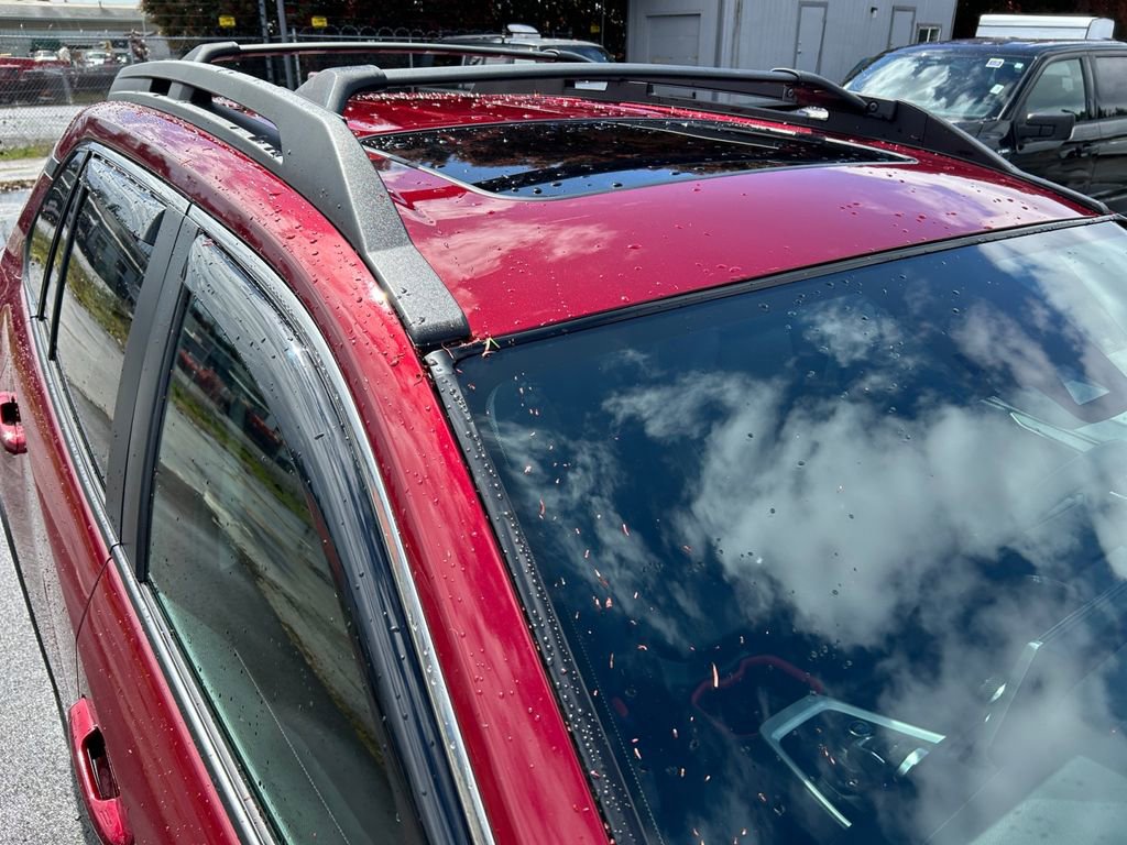 Used 2022 Toyota RAV4 TRD Off-Road w/ TRD Off-Road Weather Package image 28