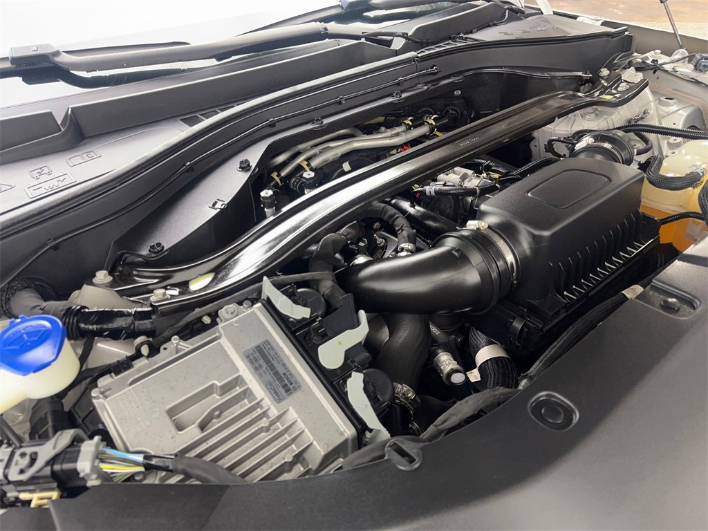 Used 2022 Lincoln Aviator Reserve w/ Equipment Group 201A image 79