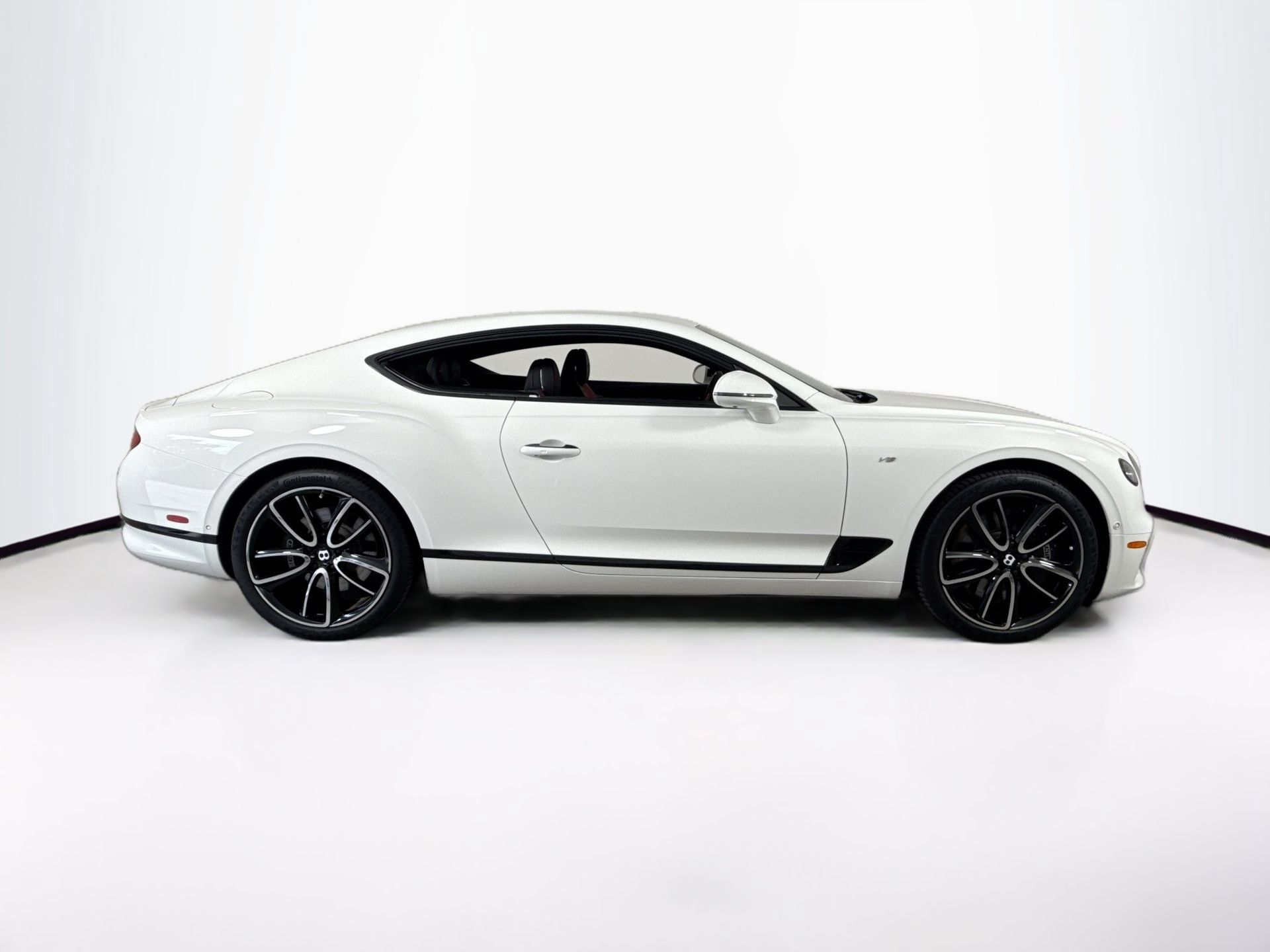 Used 2020 Bentley Continental GT AWD/4WD image 8