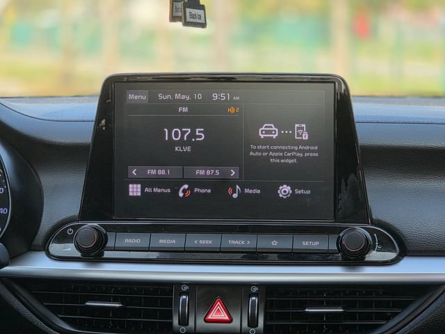Used 2022 Kia Forte LXS FWD image 35