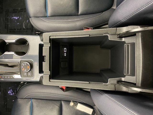 Certified 2023 Chevrolet Blazer RS w/ Enhanced Convenience Package AWD/4WD image 28