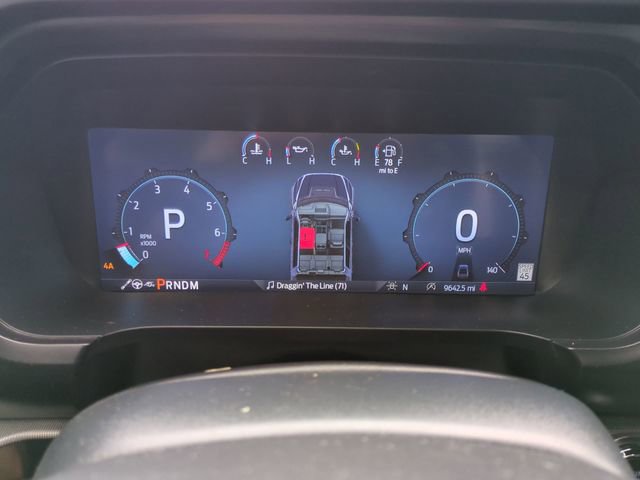 Used 2025 Ford F150 Raptor AWD/4WD image 34