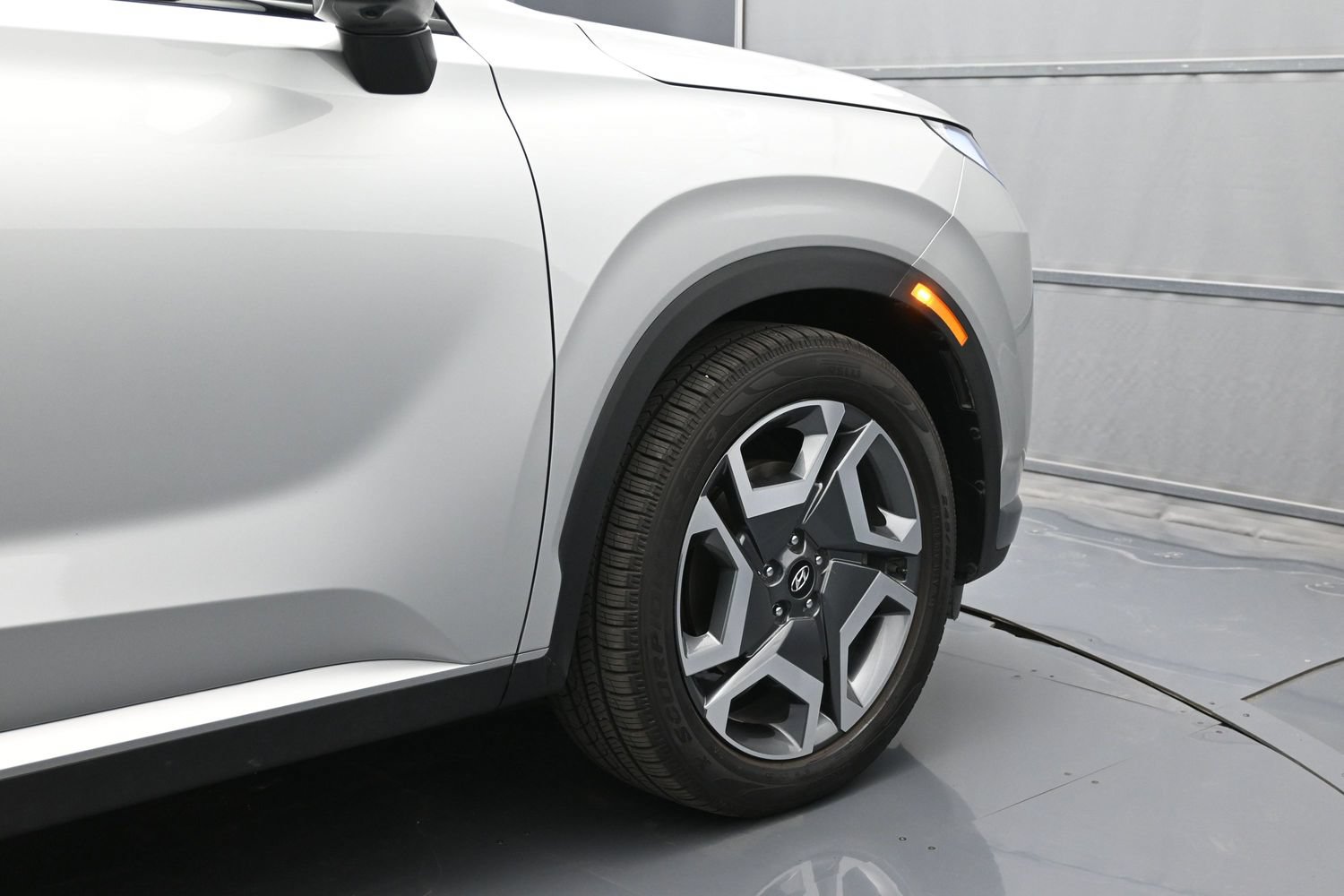 Used 2024 Hyundai Palisade SEL w/ Premium Package FWD image 47