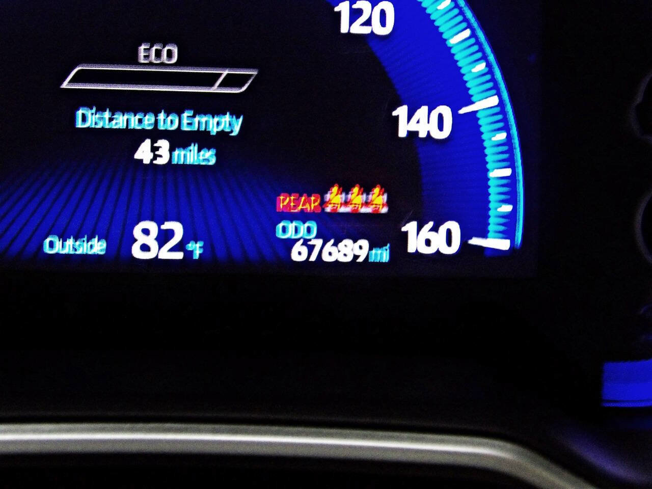 Used 2019 Toyota Corolla XSE FWD image 14