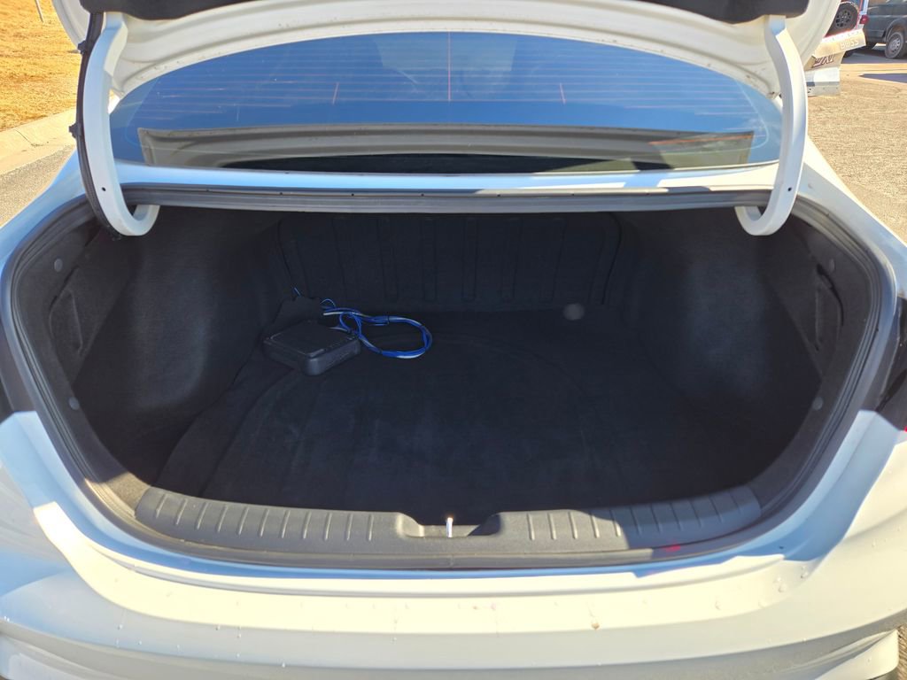 Used 2024 Kia Forte LX image 28