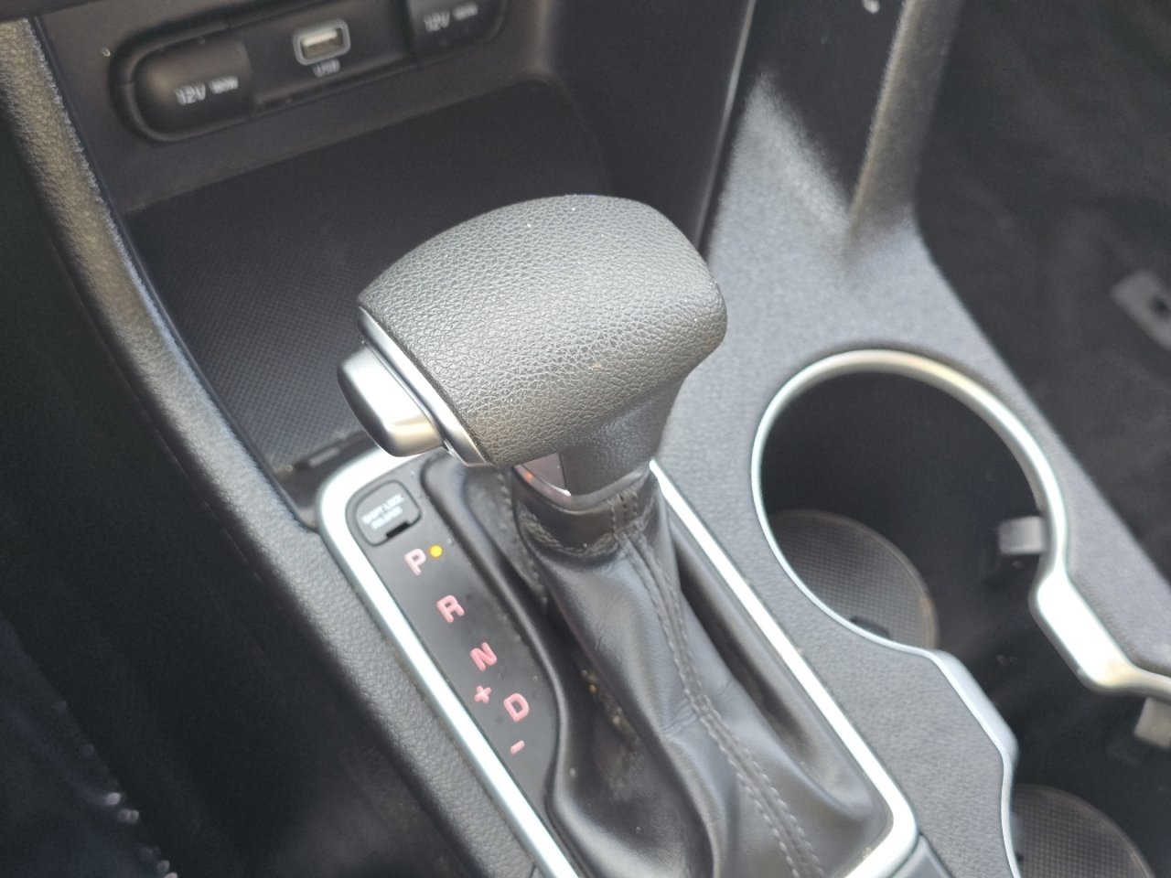 Used 2021 Kia Sportage LX image 29