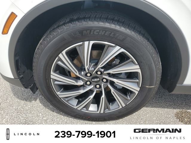 New 2025 Lincoln Aviator 2WD w/ Equipment Group 101A image 12