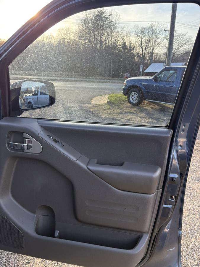 Used 2019 Nissan Frontier PRO-4X AWD/4WD image 22