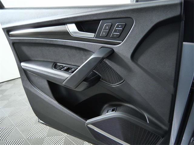 Certified 2023 Audi SQ5 Prestige w/ Prestige Package image 27