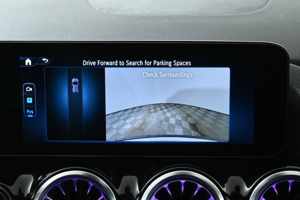 Certified 2025 Mercedes-Benz GLA 250 4MATIC image 21