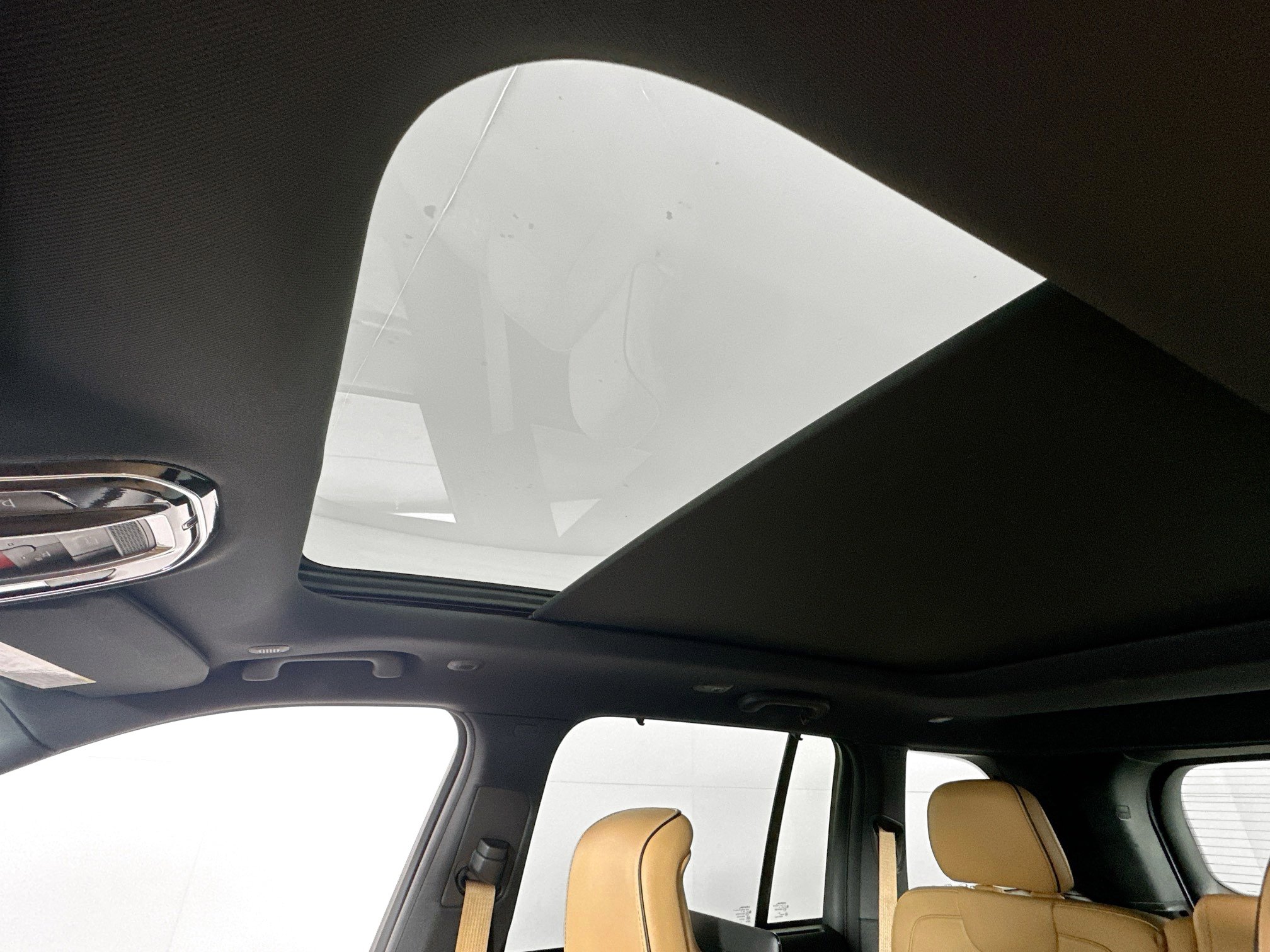 Used 2023 Jeep Grand Cherokee Summit w/ Rear Seat Video Group I image 23