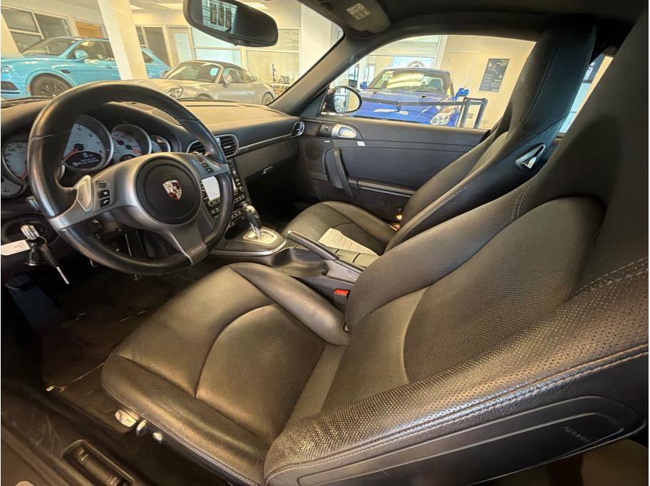 Used 2010 Porsche 911 Carrera 4S image 36