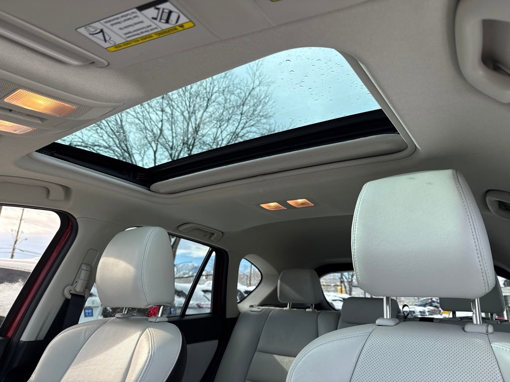 Used 2016 MAZDA CX-5 Grand Touring image 26