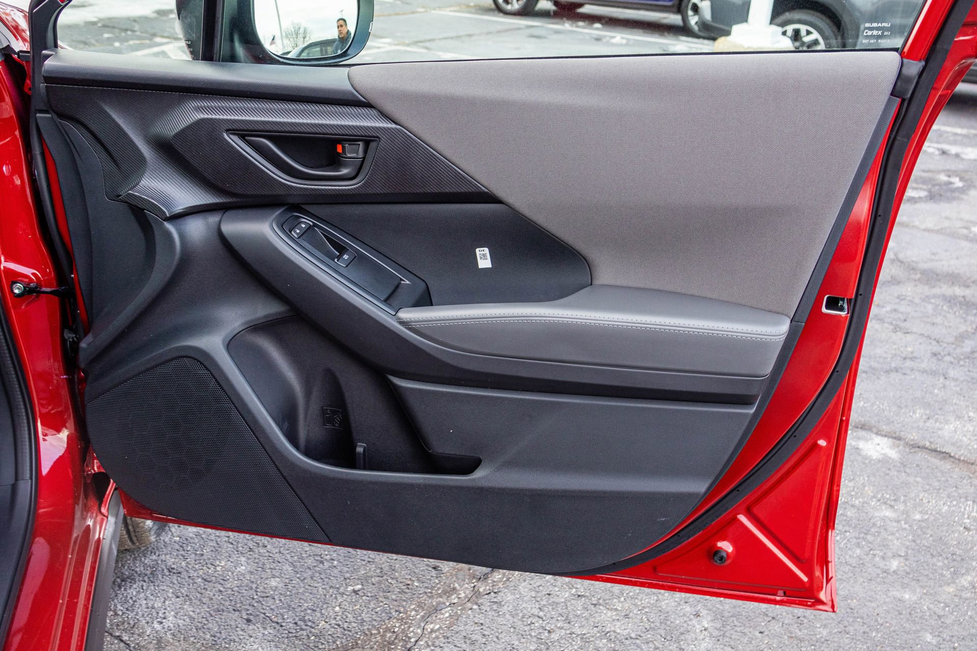 New 2026 Subaru Crosstrek 2.0i Premium image 32