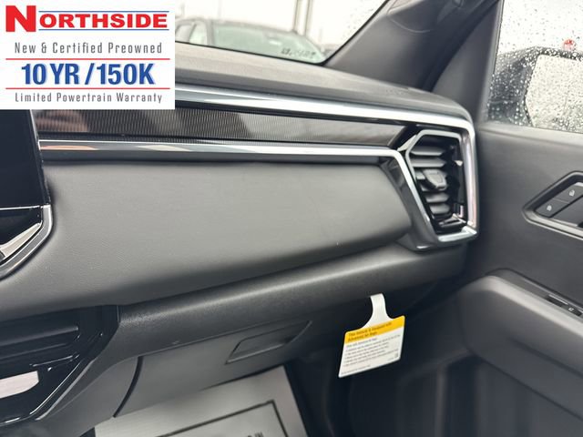 New 2026 GMC Canyon Elevation w/ Convenience Package image 24