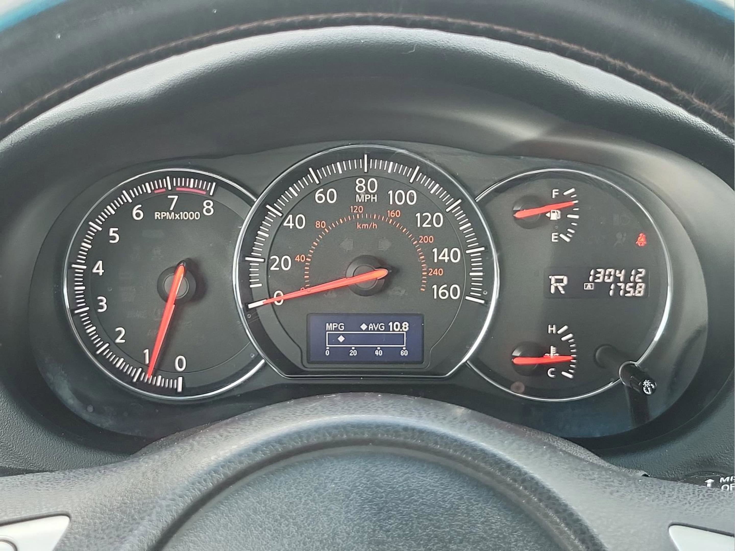 Used 2012 Nissan Maxima 3.5 SV w/ Premium Pkg image 11