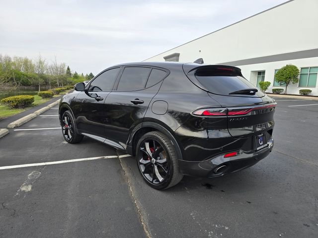 Used 2024 Dodge Hornet R/T Plus image 9