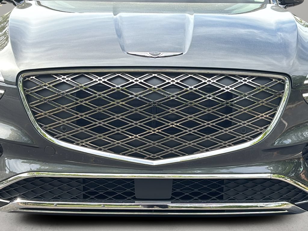 Certified 2026 Genesis GV70 2.5T AWD/4WD image 43