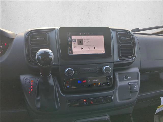 New 2026 RAM ProMaster 2500 FWD image 12