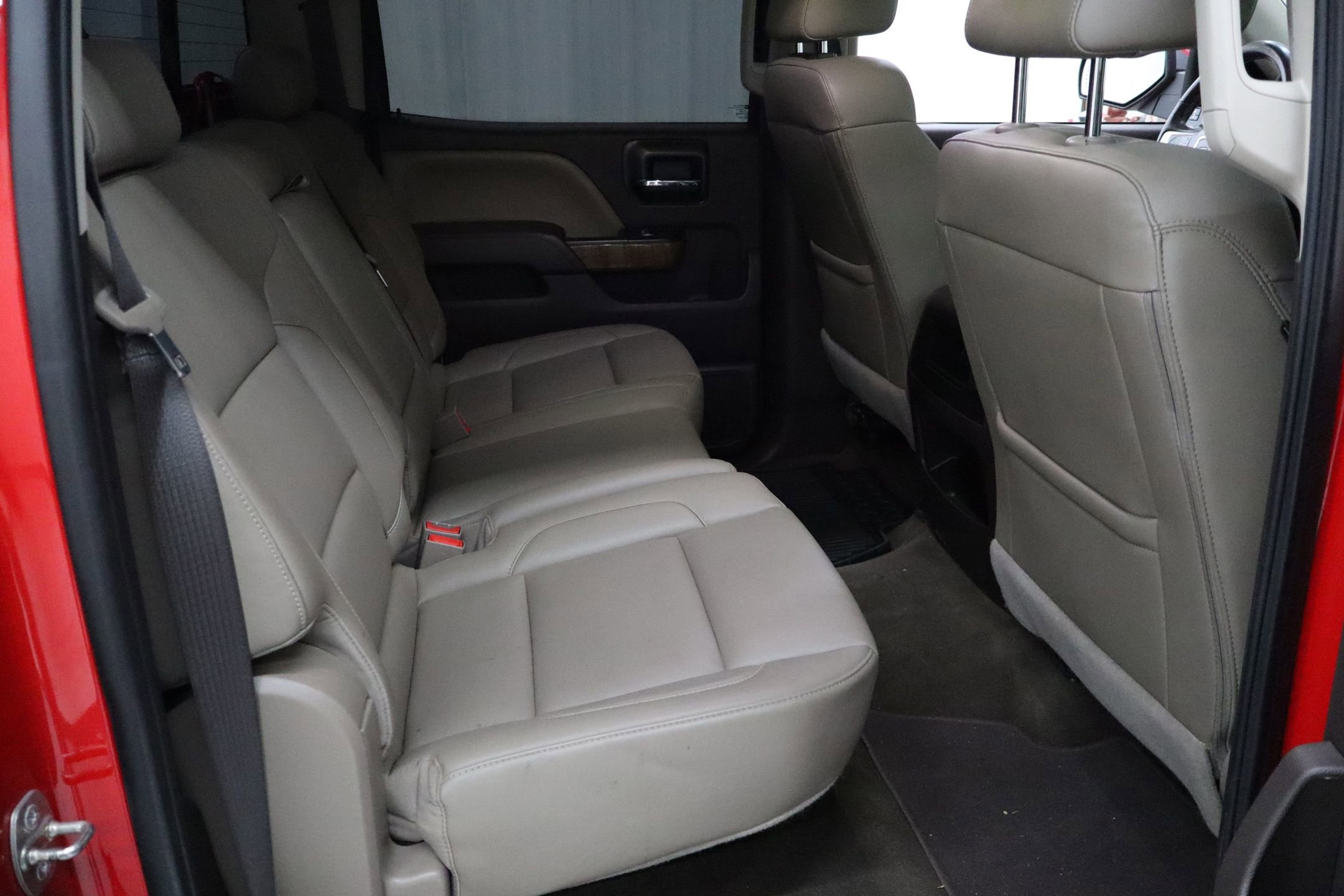 Used 2018 GMC Sierra 1500 SLT image 23