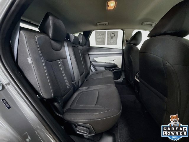 Used 2024 Hyundai Tucson SEL AWD/4WD image 28