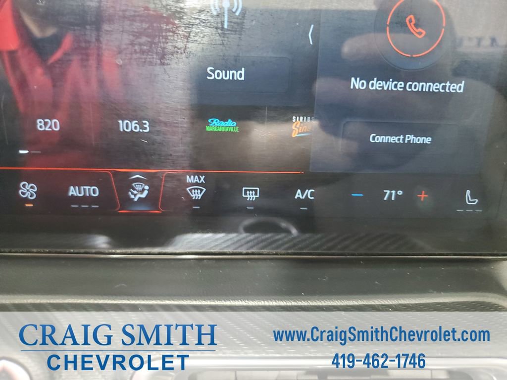 Used 2024 Ford Mustang Premium image 23