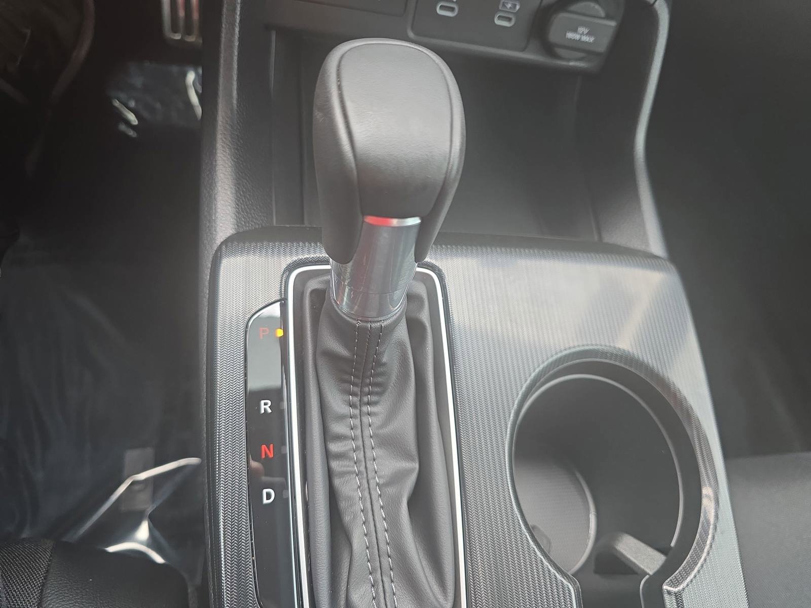 Used 2026 Honda Civic Sport image 23
