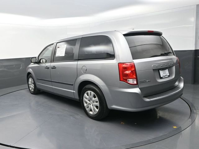 Used 2015 Dodge Grand Caravan American Value Package w/ UConnect Hands-Free Group image 7