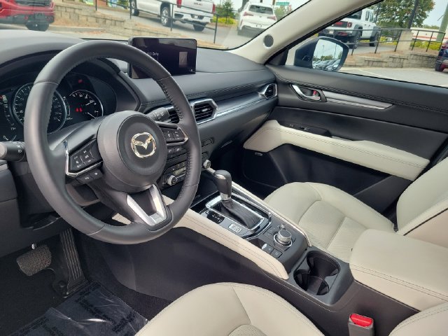 Used 2025 MAZDA CX-5 AWD 2.5 S image 14