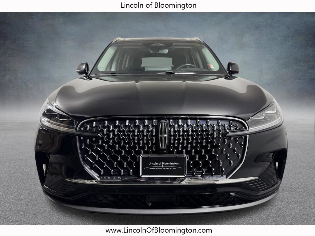Certified 2025 Lincoln Aviator Reserve AWD/4WD image 12