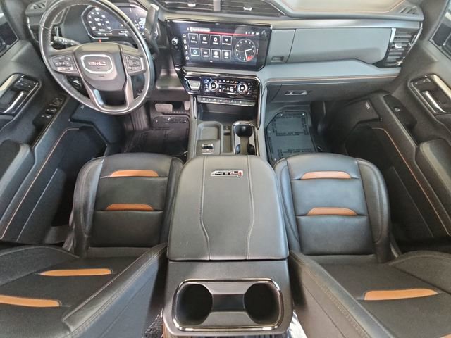 Used 2024 GMC Sierra 2500 AT4 w/ Technology Package image 23