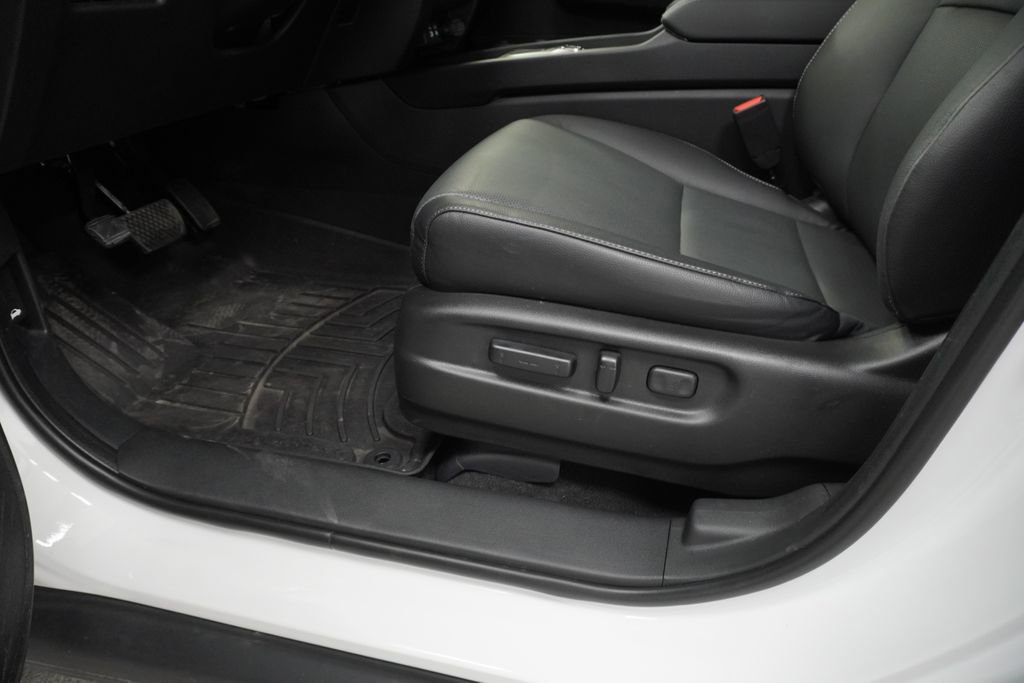 Used 2025 Honda Ridgeline RTL image 42