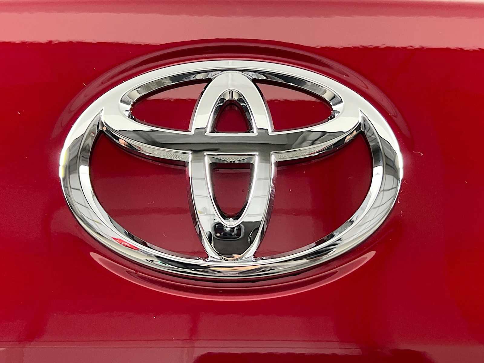 New 2026 Toyota Corolla Cross XLE image 19