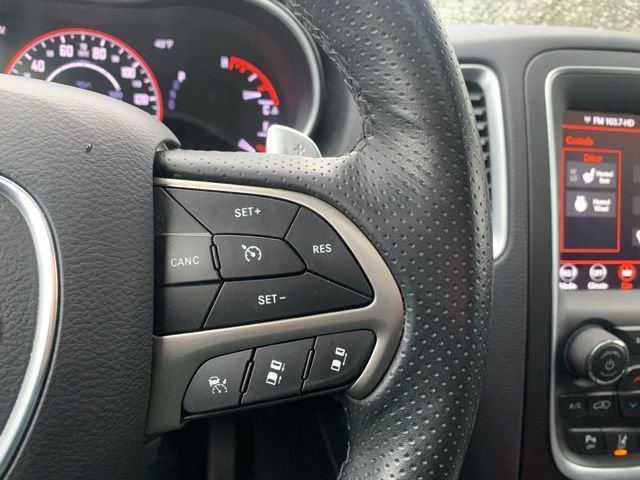 Used 2020 Dodge Durango Citadel w/ Technology Group image 25