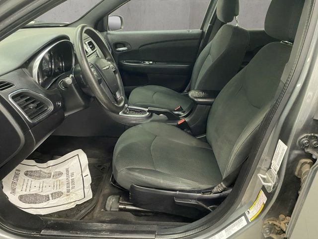 Used 2012 Chrysler 200 LX image 15