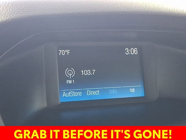 Used 2018 Ford Focus SE image 21