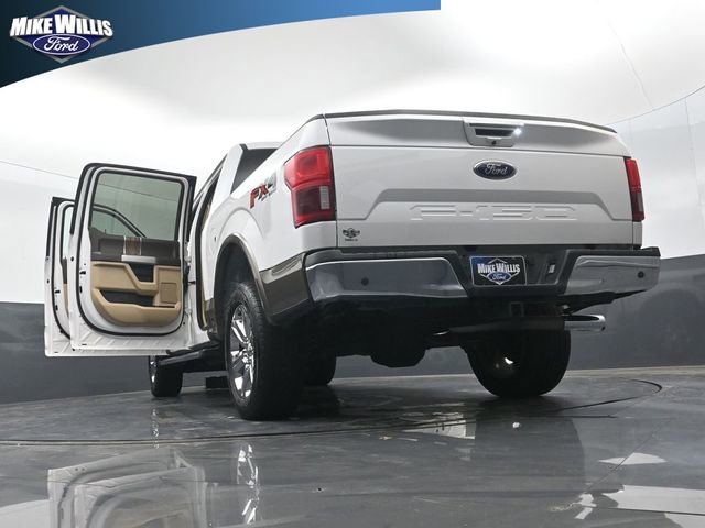 Used 2019 Ford F150 Lariat image 30