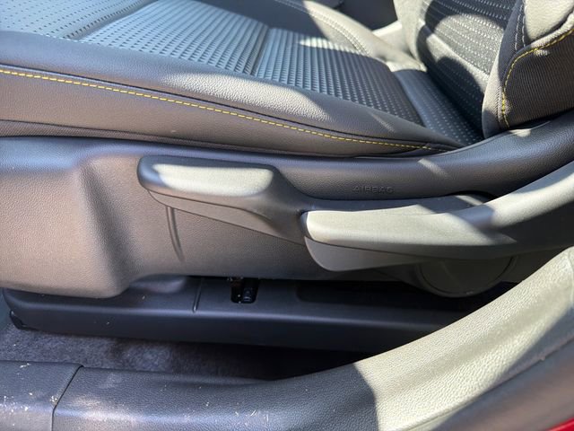 New 2026 Chevrolet Trax LT FWD image 20