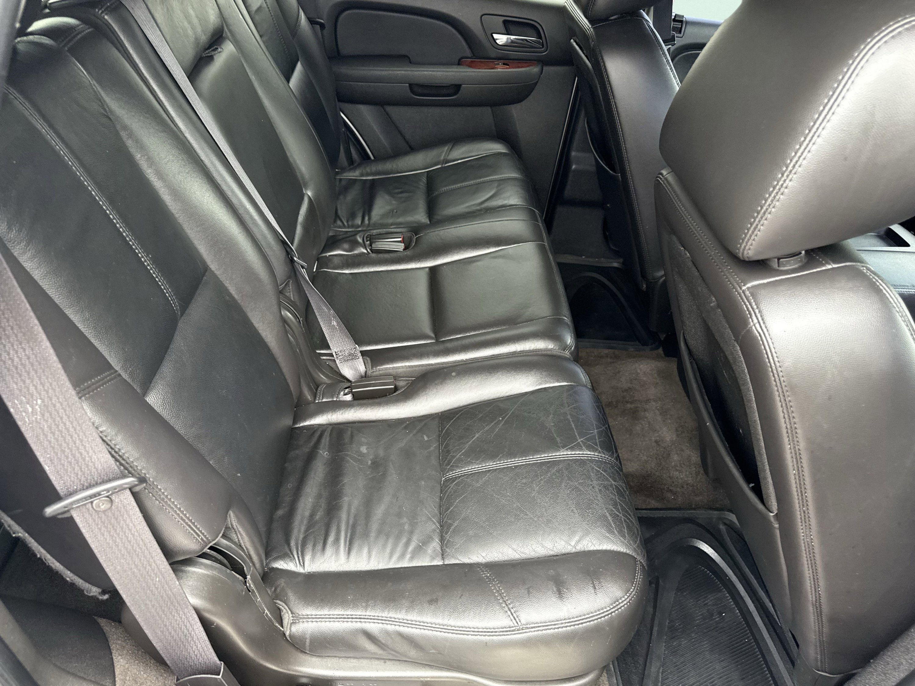 Used 2011 Chevrolet Tahoe LT image 42