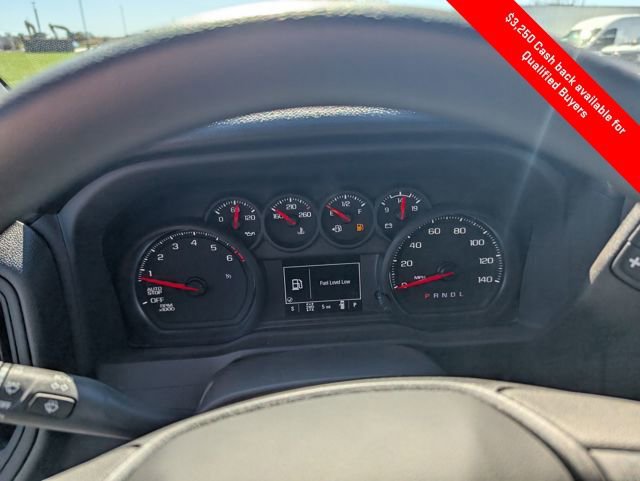 New 2026 GMC Sierra 1500 Pro w/ Pro Value Package image 17