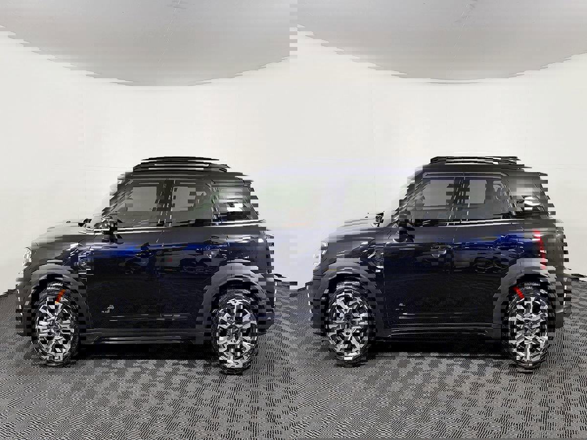 Used 2021 MINI Cooper Countryman S image 17
