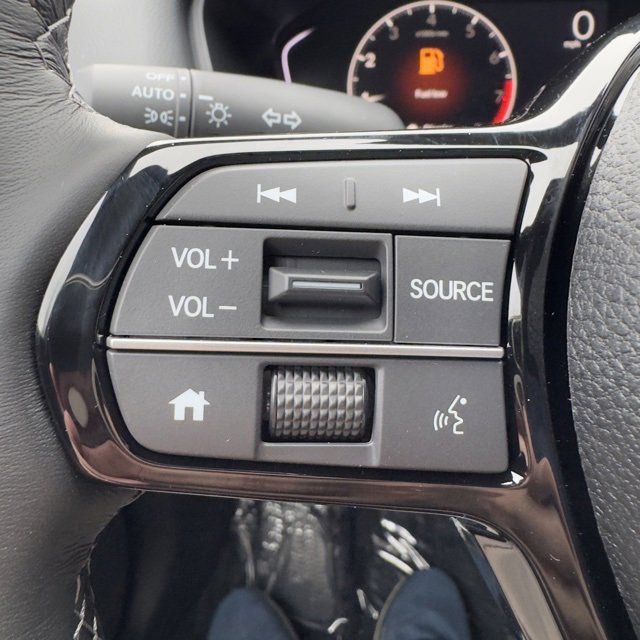 New 2026 Honda Civic Sport image 21