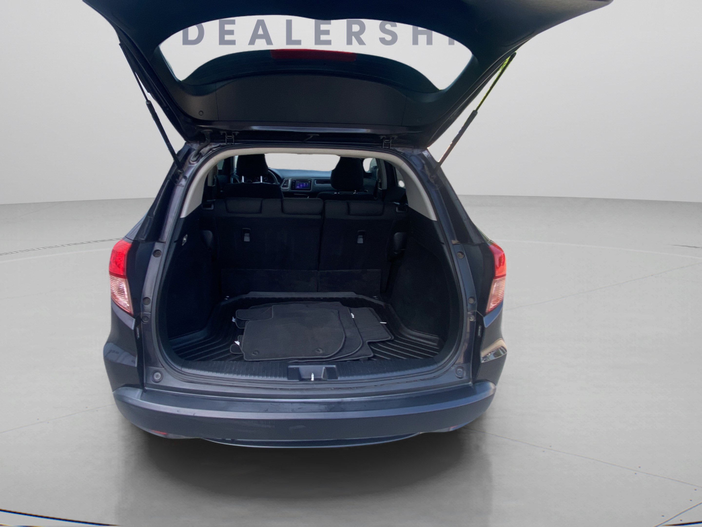 Used 2016 Honda HR-V EX image 25