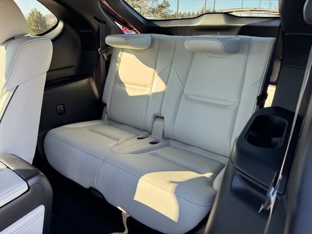Used 2020 MAZDA CX-9 Signature image 18