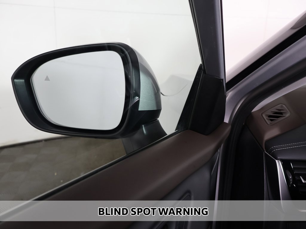 Used 2022 Nissan Rogue SL image 6