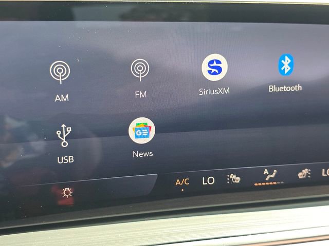 New 2026 Buick Envision Sport Touring AWD/4WD image 9