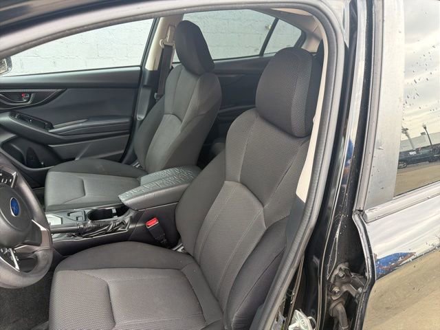 Used 2019 Subaru Impreza 2.0i w/ Eyesight image 15