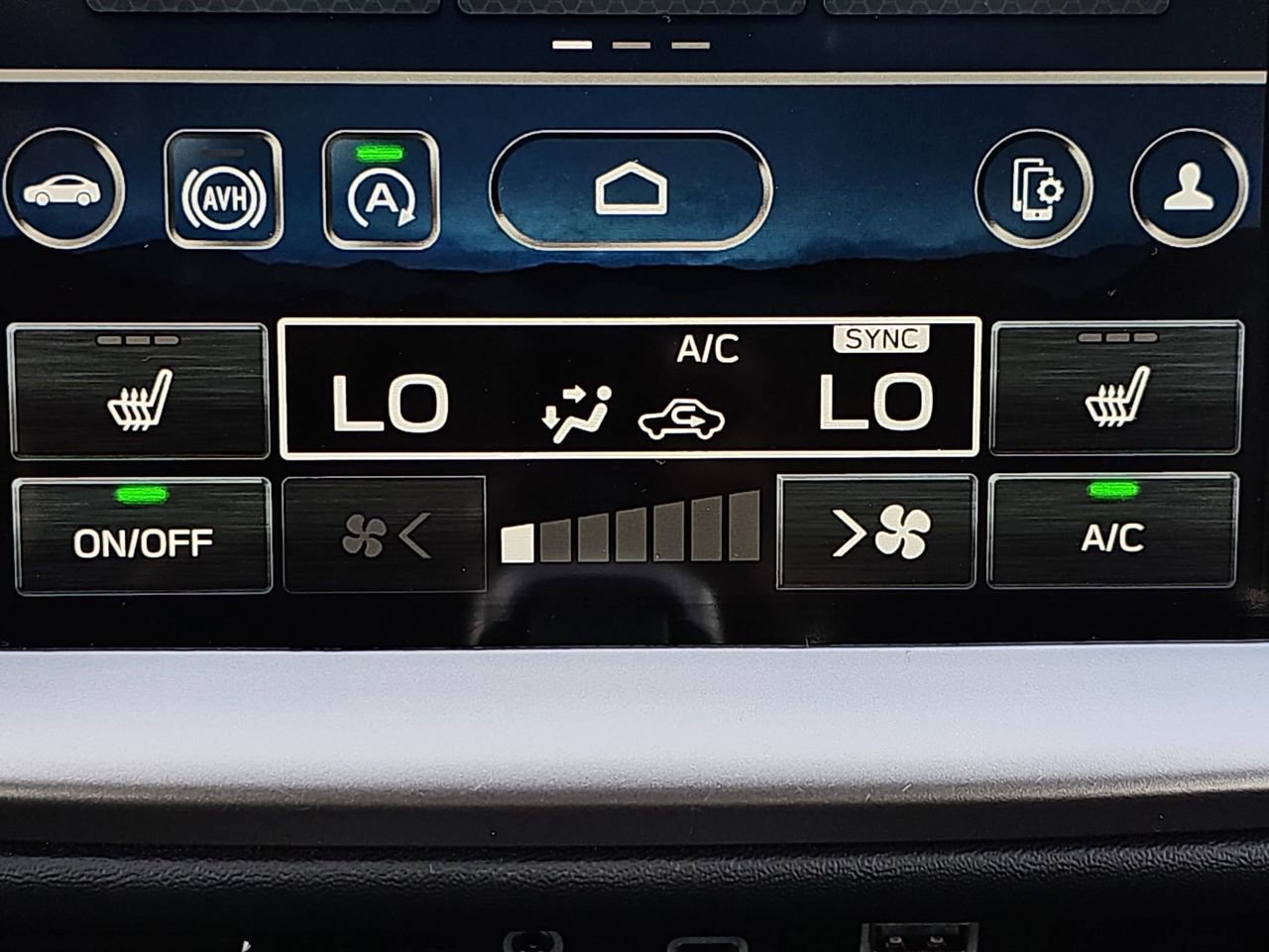 Certified 2025 Subaru Legacy Premium AWD/4WD image 25